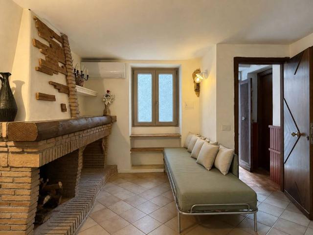 Appartamento in vendita a Arcinazzo Romano RM