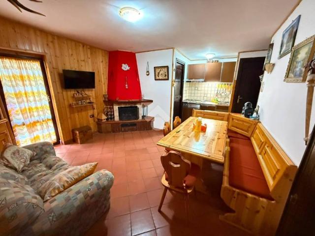 Appartamento in vendita a Arcinazzo Romano RM