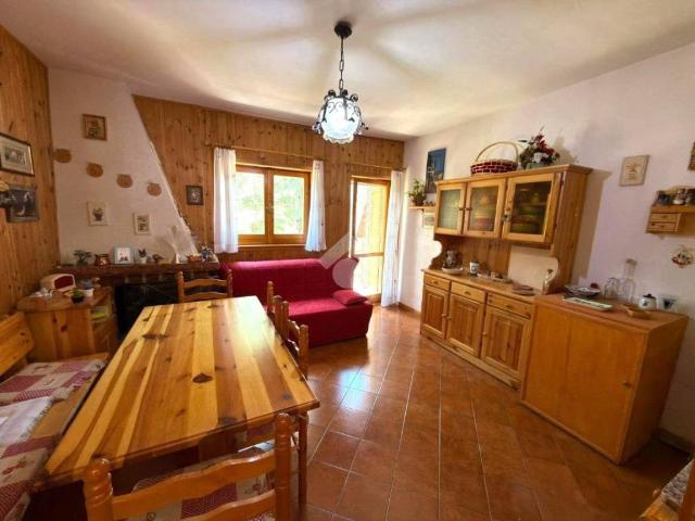 Appartamento in vendita a Arcinazzo Romano RM