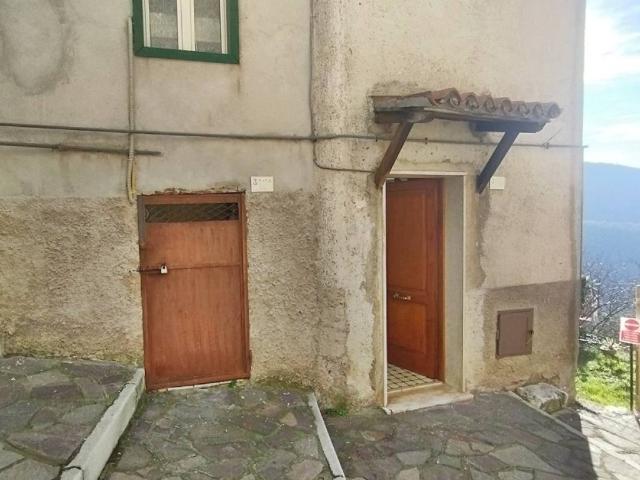 Appartamento in vendita a Arcinazzo Romano RM