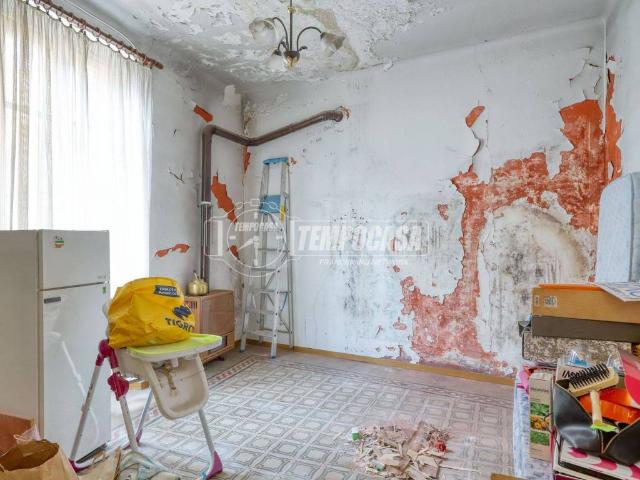 Appartamento in vendita a Arcisate VA