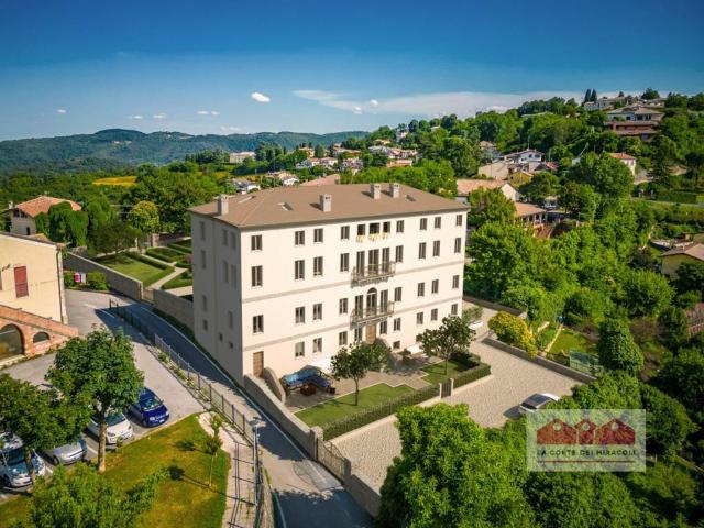 Appartamento in vendita a Arcugnano VI