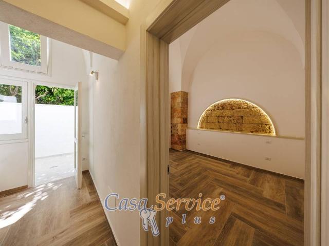 Appartamento in vendita a Aradeo LE