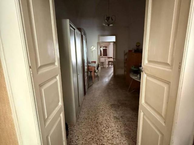 Appartamento in vendita a Aradeo LE