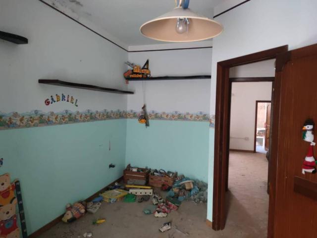 Appartamento in vendita a Aradeo LE