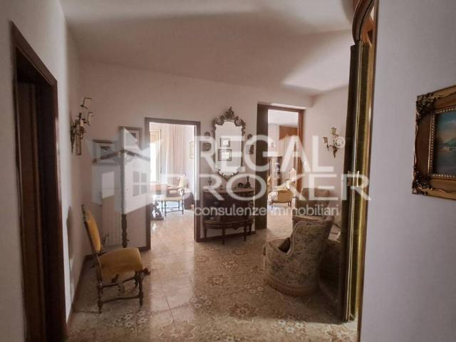 Appartamento in vendita a Aragona AG