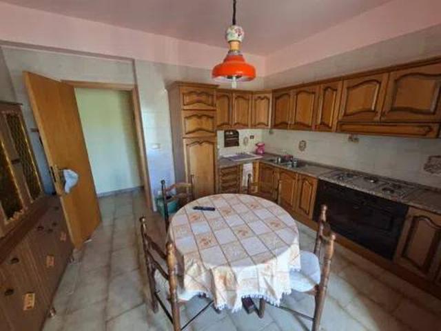 Appartamento in vendita a Aragona AG