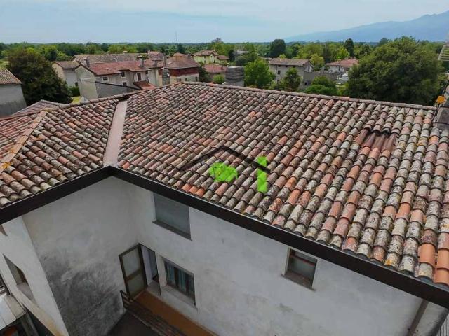 Appartamento in vendita a Arba PN