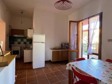 Appartamento in vendita a Arbus VS