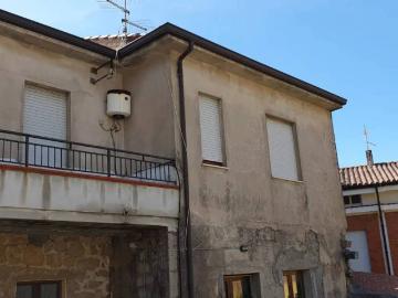 Appartamento in vendita a Arbus VS