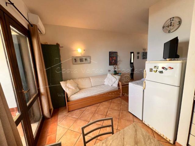 Appartamento in vendita a Arbus VS
