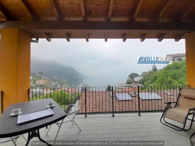 Appartamento in vendita a Argegno CO