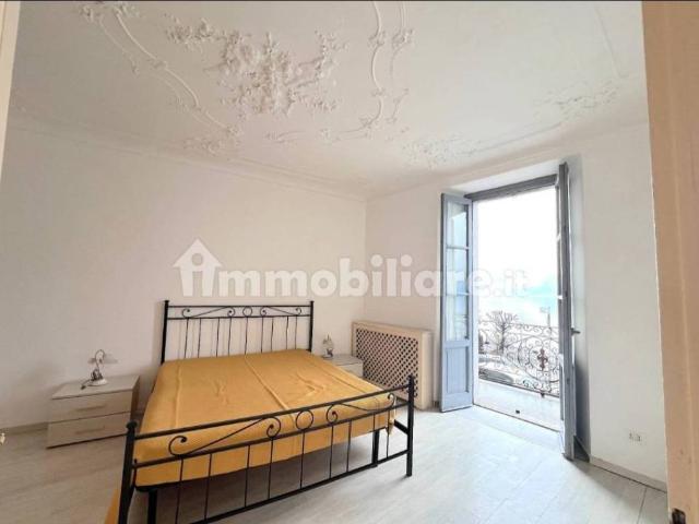 Appartamento in vendita a Argegno CO