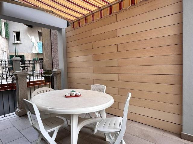 Appartamento in vendita a Argegno CO