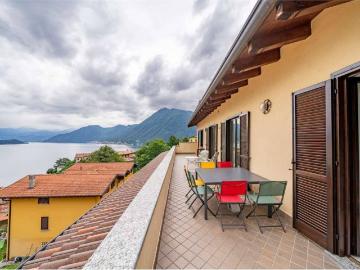 Appartamento in vendita a Argegno CO
