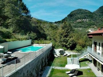 Appartamento in vendita a Argegno CO