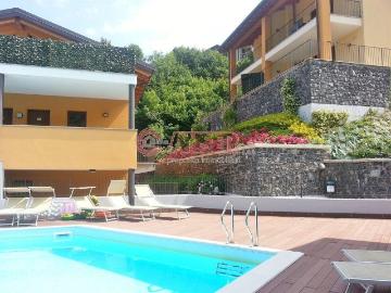 Appartamento in vendita a Argegno CO