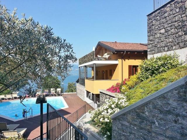 Appartamento in vendita a Argegno CO
