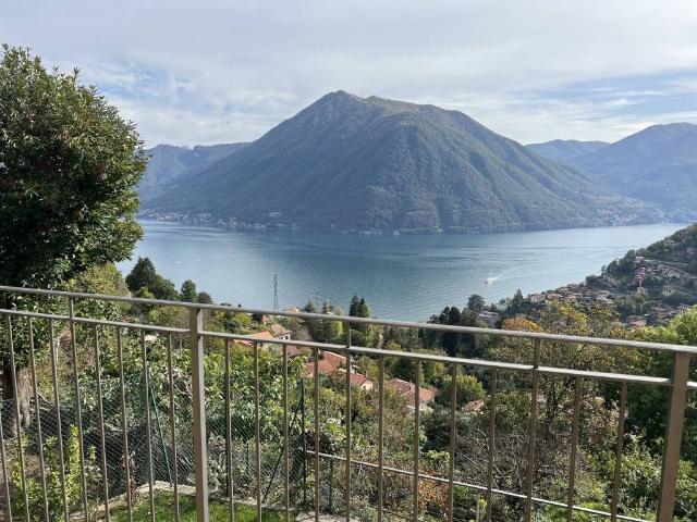 Appartamento in vendita a Argegno CO