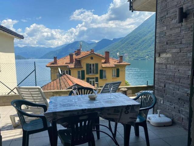 Appartamento in vendita a Argegno CO