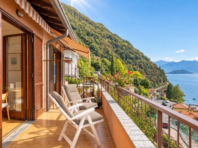 Appartamento in vendita a Argegno CO