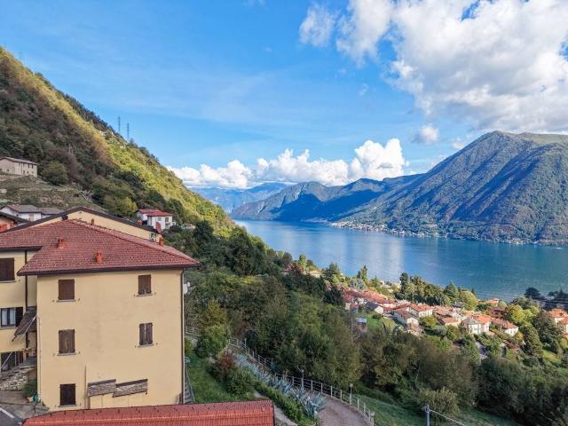 Appartamento in vendita a Argegno CO