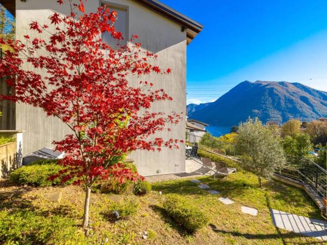 Appartamento in vendita a Argegno CO
