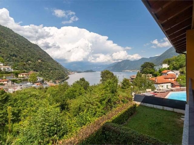 Appartamento in vendita a Argegno CO