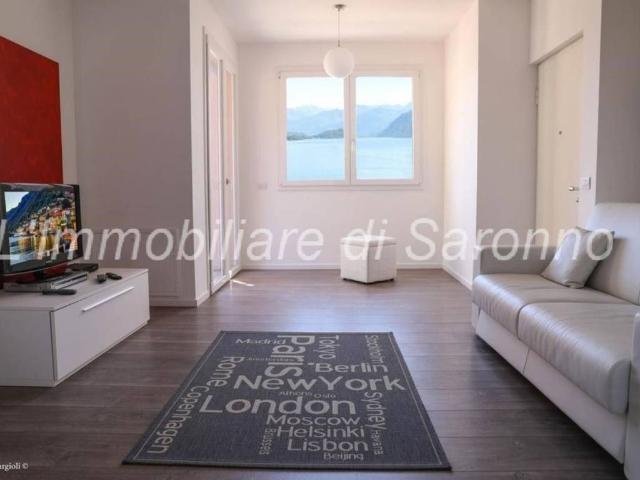 Appartamento in vendita a Argegno CO