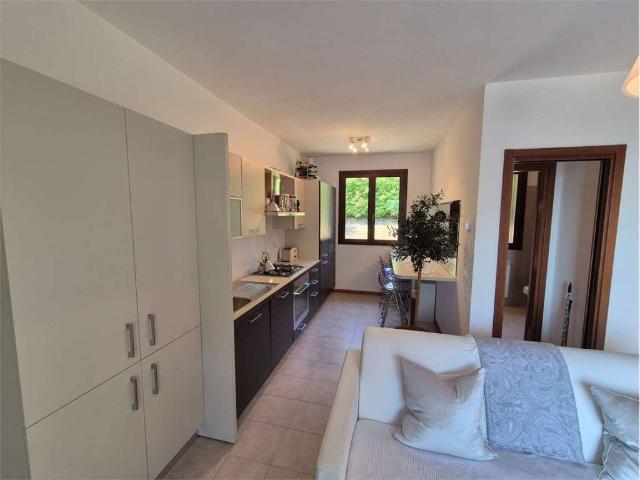 Appartamento in vendita a Argegno CO