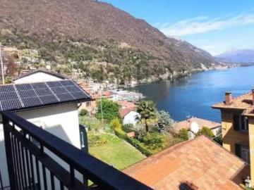 Appartamento in vendita a Argegno CO