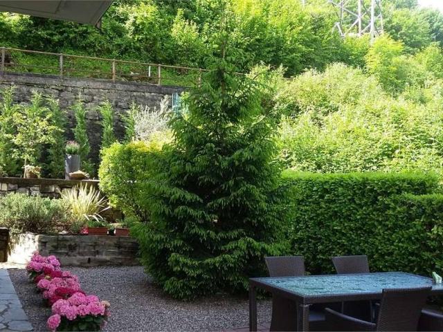 Appartamento in vendita a Argegno CO