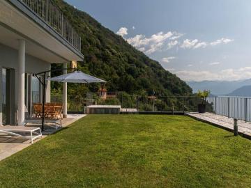 Appartamento in vendita a Argegno CO