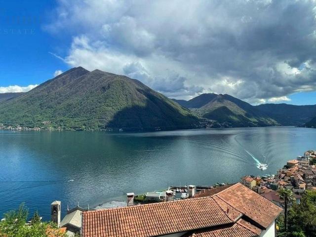 Appartamento in vendita a Argegno CO