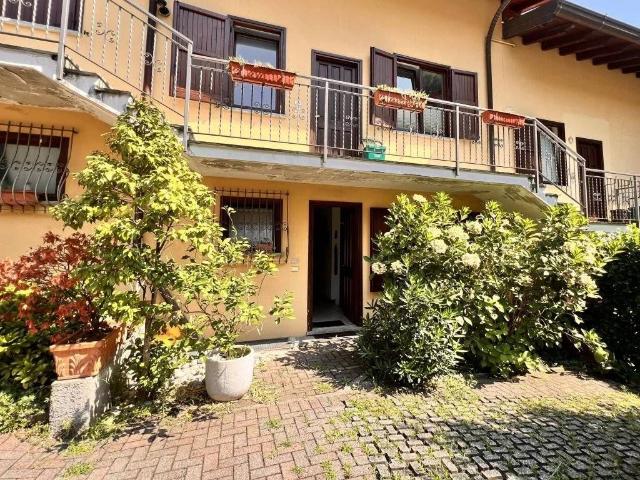 Appartamento in vendita a Argegno CO