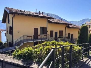 Appartamento in vendita a Argegno CO