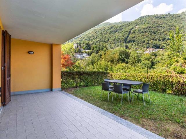 Appartamento in vendita a Argegno CO