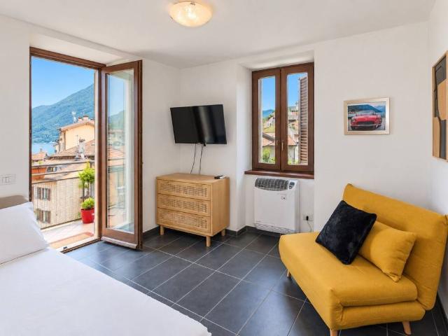 Appartamento in vendita a Argegno CO