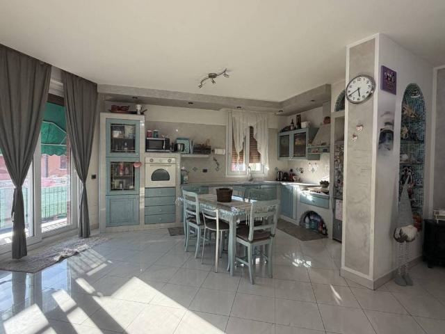 Appartamento in vendita a Argelato BO