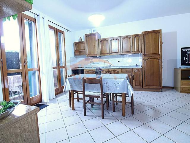 Appartamento in vendita a Argenta, CENTRO