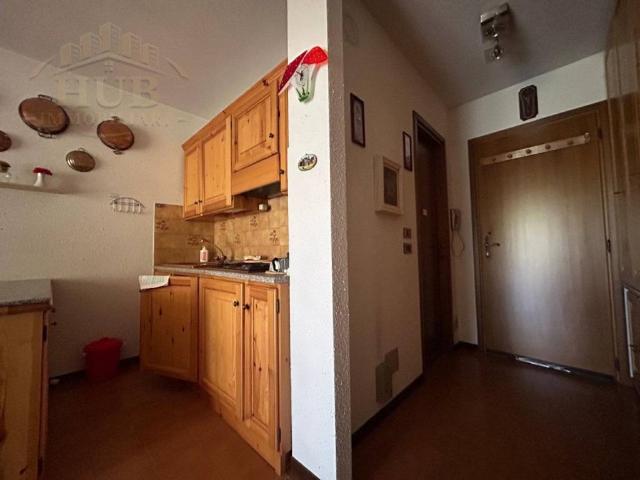 Appartamento in vendita a Argentera CN