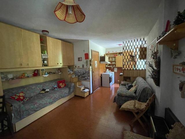 Appartamento in vendita a Argentera CN