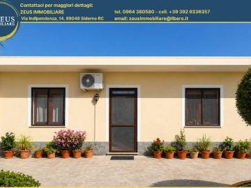 Appartamento in vendita a Ardore RC