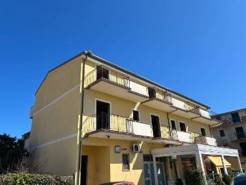 Appartamento in vendita a Ardore RC