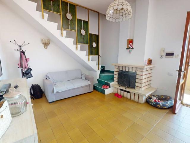 Appartamento in vendita a Ardea RM