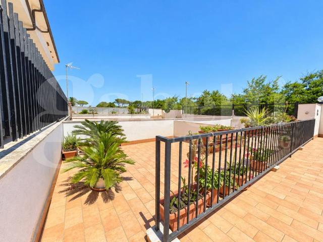 Appartamento in vendita a Ardea RM