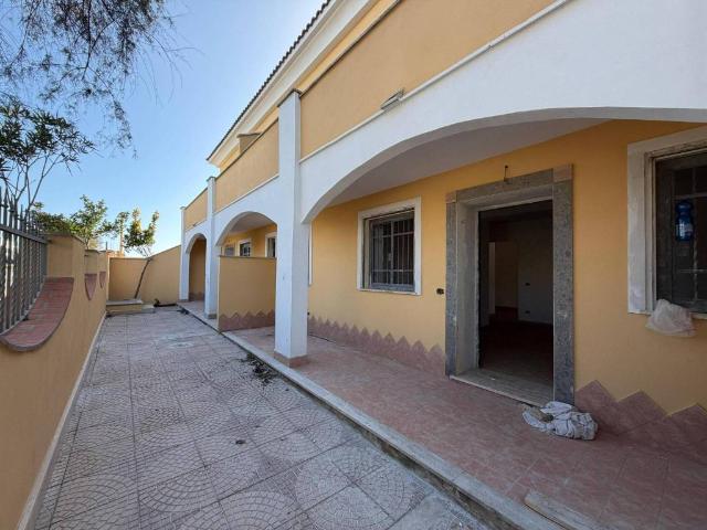 Villa in vendita a Ardea RM
