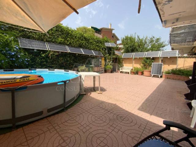 Appartamento in vendita a Ardea RM
