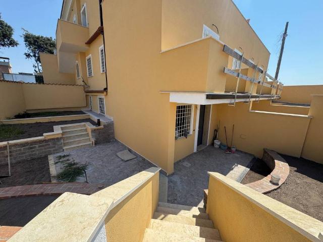 Appartamento in vendita a Ardea RM