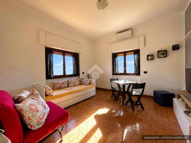 Appartamento in vendita a Ardea RM